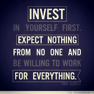 Meet your Posher, Mlle